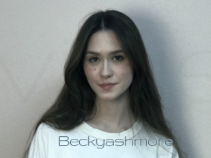 Beckyashmore