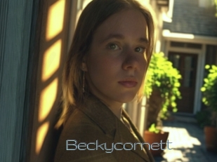 Beckycornett