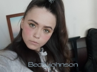 Beckyjohnson