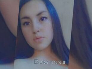 Bela_mour