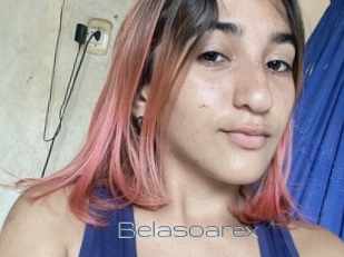 Belasoarex