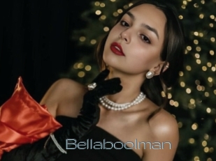 Bellaboolman