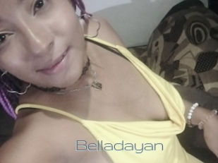 Belladayan