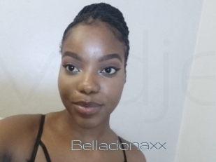 Belladonaxx