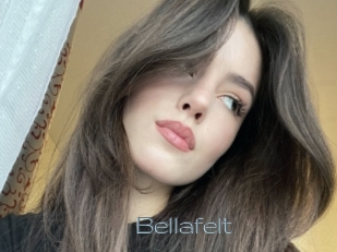 Bellafelt