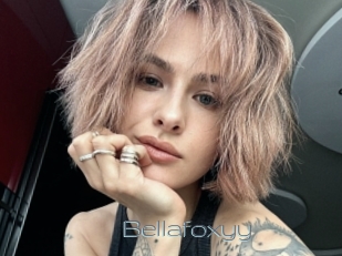 Bellafoxyy