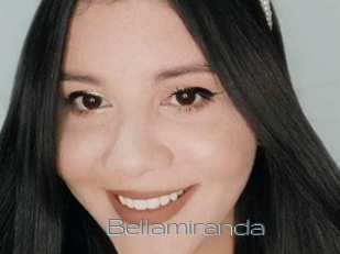 Bellamiranda
