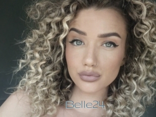 Belle24