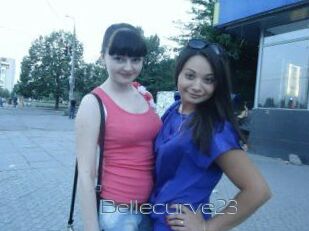 Bellecurve23