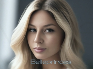 Belleprinces