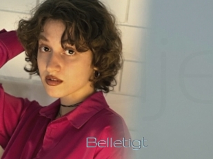 Belletigt