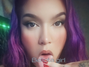 Bellota_girl