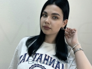 Berenicehaith