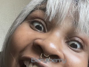 Berylperry