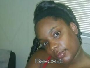 Besos26