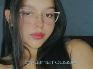 Betanie_rousse