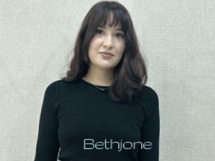 Bethjone