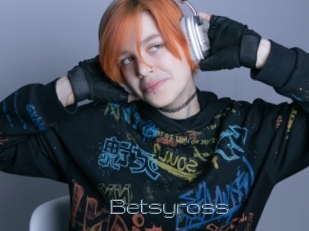 Betsyross