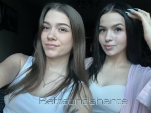 betteandshante Vidéos de Jeunes