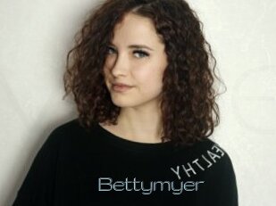 Bettymyer