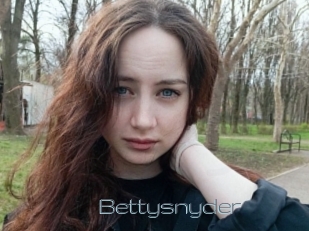 Bettysnyder