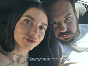 biancaandalex Vidéos de Jeunes