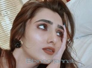 Bibinoorjannat