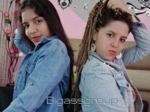 Bigassgroup