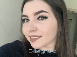 Billiegrant