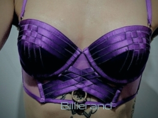 Billierand