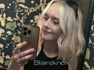 Blaireknox