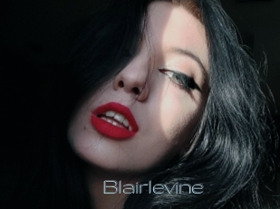 Blairlevine
