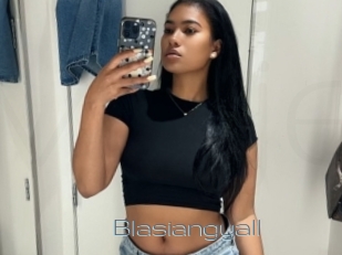 Blasiangyall