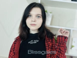 Blissgales