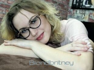 Blondbritney