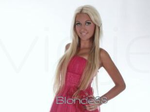 Blonde88
