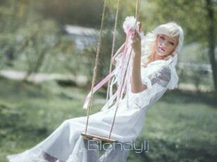 Blondylj
