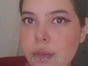 Bluekathe