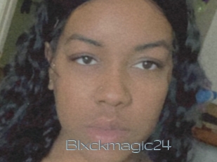 Blxckmagic24
