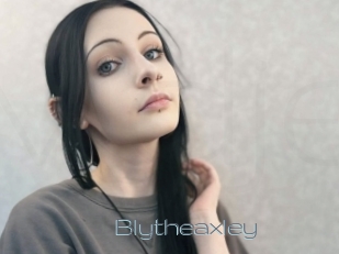 blytheaxley Vidéos de Jeunes
