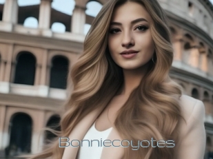Bonniecoyotes