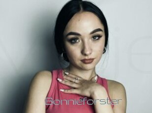 Bonnieforster
