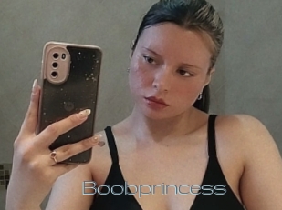 Boobprincess
