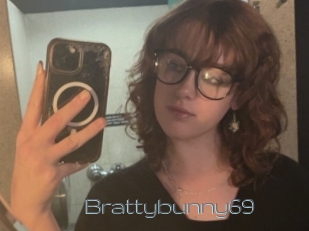 Brattybunny69