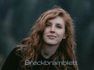 Breckbramblett