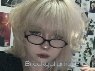 breckgallamore Vidéos de Jeunes