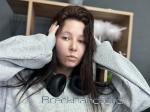 Breckhandford