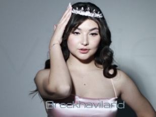 breckhaviland Vidéos de Jeunes