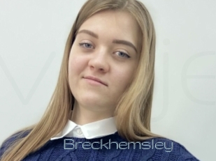 breckhemsley Vidéos de Jeunes