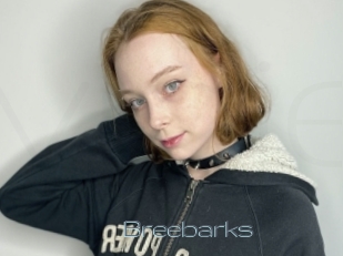 Breebarks
